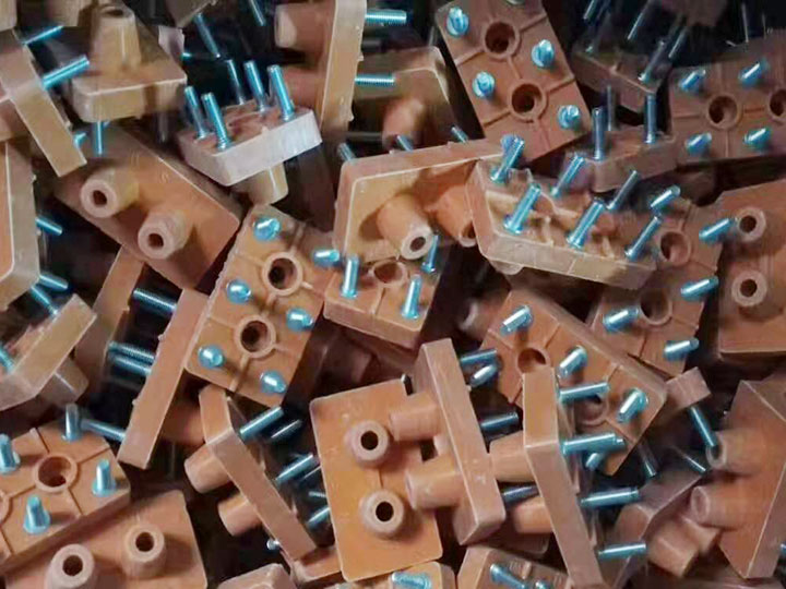 提升機(jī)配件